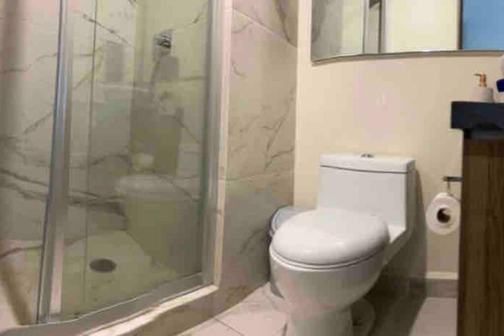 Hermoso Apartamento En San Angel, Cdmx เม็กซิโกซิตี้ ภายนอก รูปภาพ