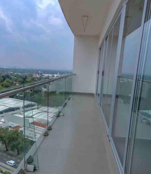 Hermoso Apartamento En San Angel, Cdmx เม็กซิโกซิตี้ ภายนอก รูปภาพ