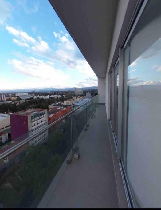 Hermoso Apartamento En San Angel, Cdmx เม็กซิโกซิตี้ ภายนอก รูปภาพ